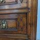 Louis XV period chest of drawers