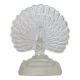 Crystal peacock book greenhouse