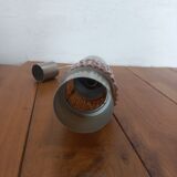 Dutch space age lamp attributed to Raak