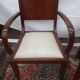 Fauteuil stella bridge