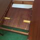 Dining room table