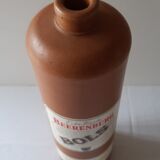 Bouteille ancienne en grès - Erven Lucas bols Beerenburg