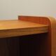 Teak bookcase, Danish design, 1960s, production: Denmark
