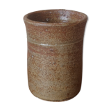 Tasse en grès