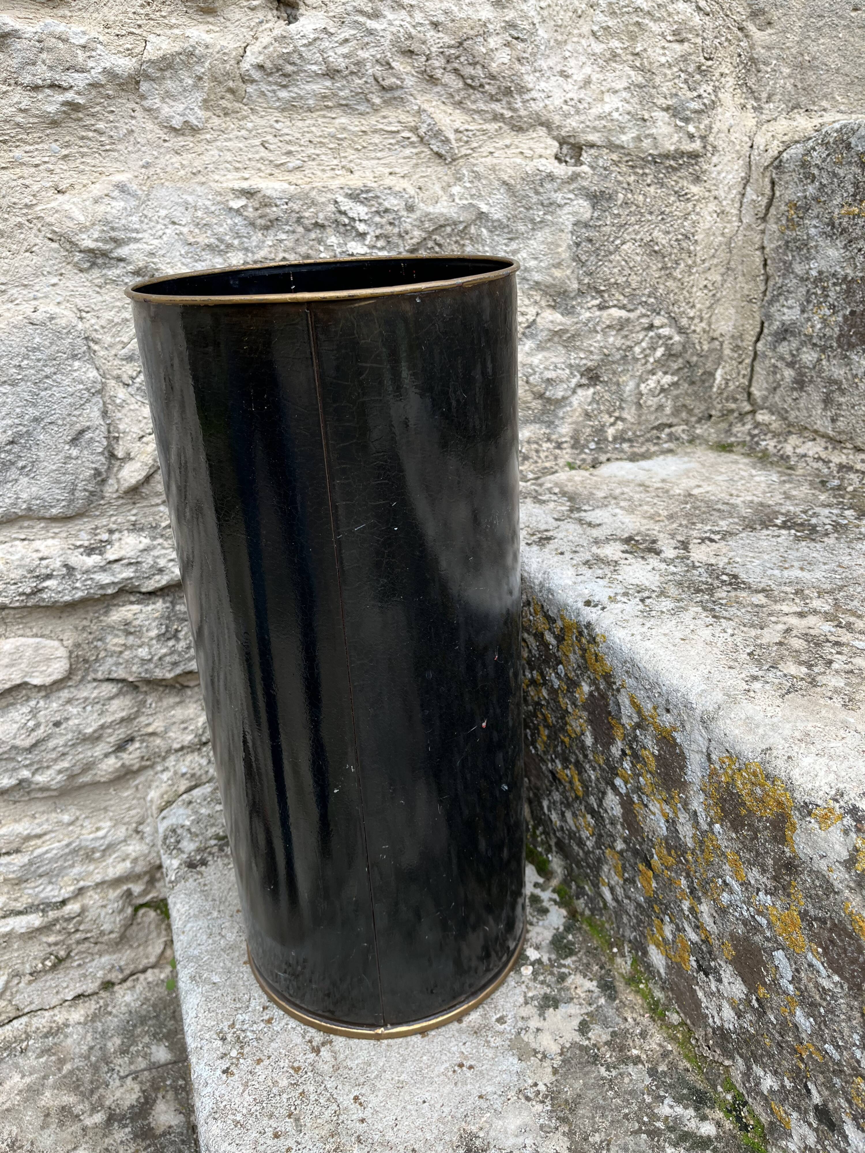 Napoleon III umbrella stand