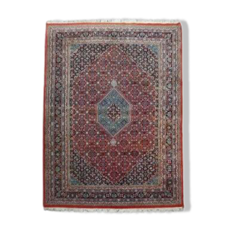 Tapis oriental coloré 310 x 202 cm