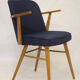 Scandinavian armchair 1960