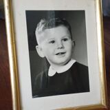 3 golden frames 24X19