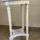 Louis XVI style pedestal table