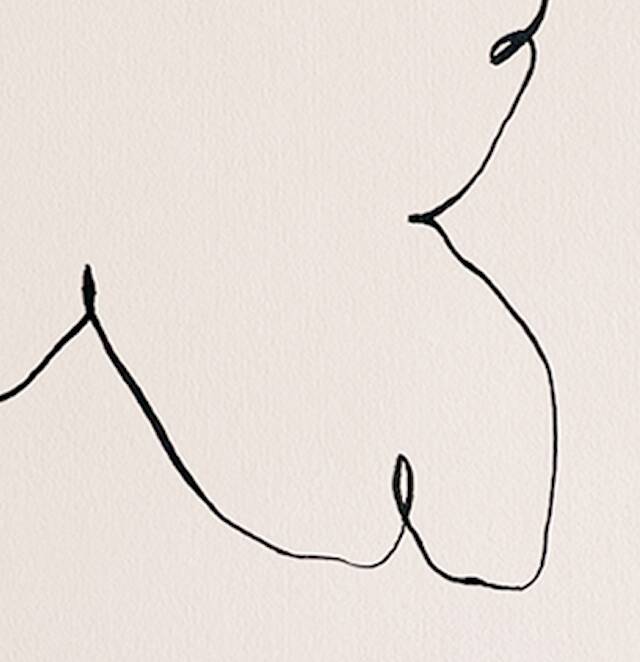 The Soul in Bloom 08 - 18 x 24 cm - Atelier Agapé