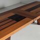 Bagutta dining table by Henk Vos for Linteloo