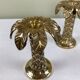 Bougeoirs Palmier