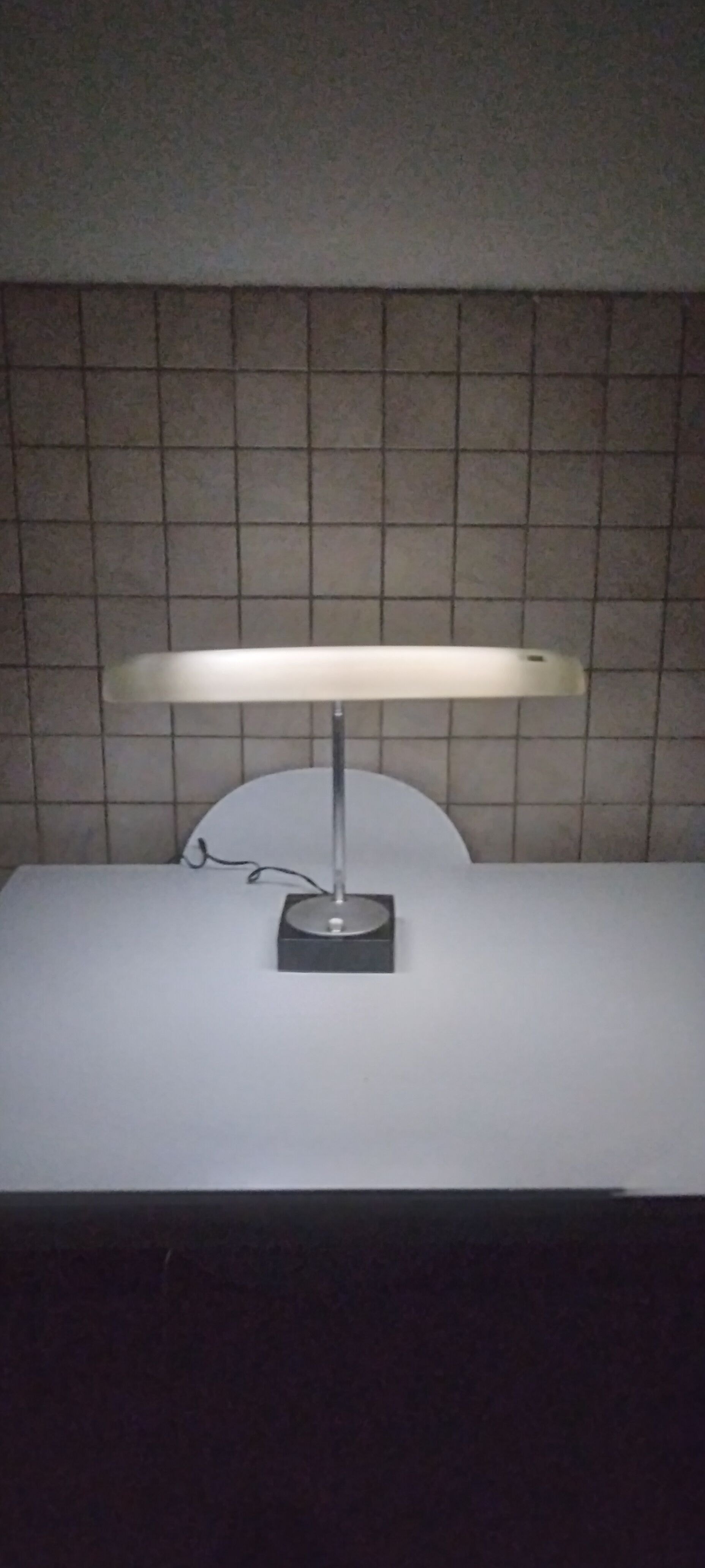 Hitachi lamp 1966