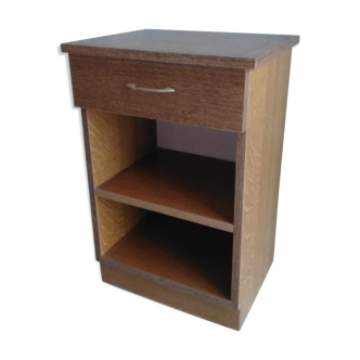 Furniture with drawer