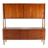 Hans Wegner voor RY mobler RY-20 kast - Deens design