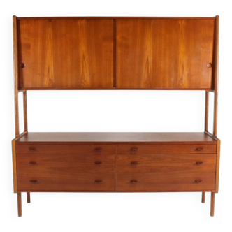 Hans Wegner voor RY mobler RY-20 kast - Deens design