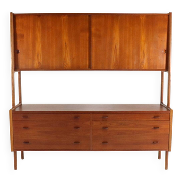 Hans Wegner pour RY mobiler RY-20 kast - Deens design