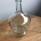Demijohn canister