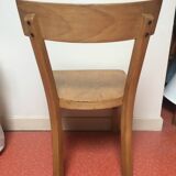 Baumann children's chairs