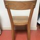 Chaises d’enfant baumann