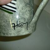 Pitcher