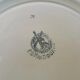 Flat plates Moulin des Loups