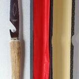 Knife handle horn Sipelia Sheffielf England