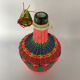 Bouteille scoubidou