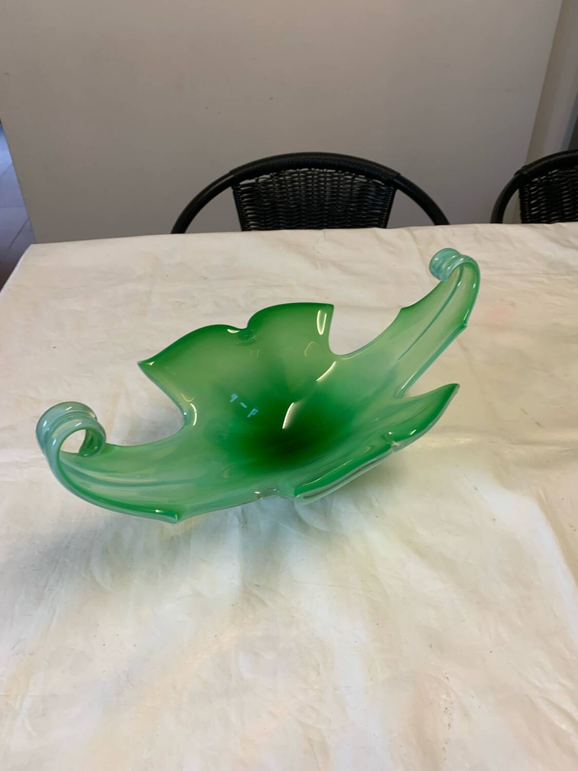 Fruit bowl