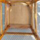 4 bistro chairs by Luterma