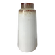 Ceramic vase