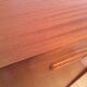 Vintage 70s retractable bed deposed SGDG