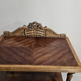 music cabinet
