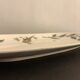 Gien hunting dish decorated with pheasant and duck, 1970