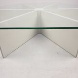Spider Table model T878 by Pierre Paulin for Artifort 60's