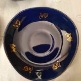 Ewa coffee service Tulowice, Project by Lucyna and Kazimierz Kowalski. The 60s of the Polish People