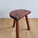 Shepherd tripod stool