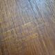 Hans Wegner, AT-303 Sawbuck vintage 1950s Danish dining table