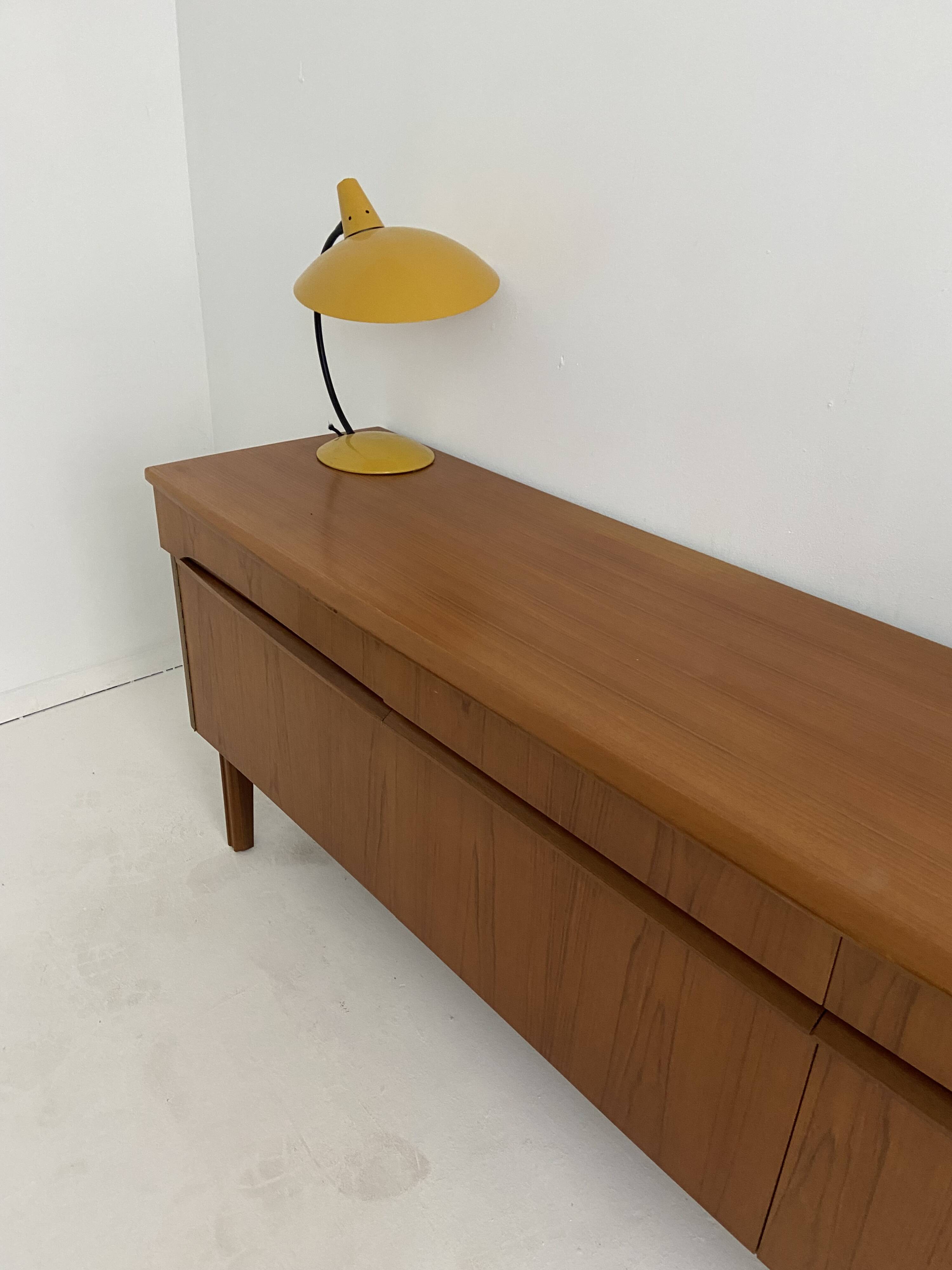 vintage enfilade