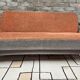 Scandinavian convertible sofa, 1960s-70s