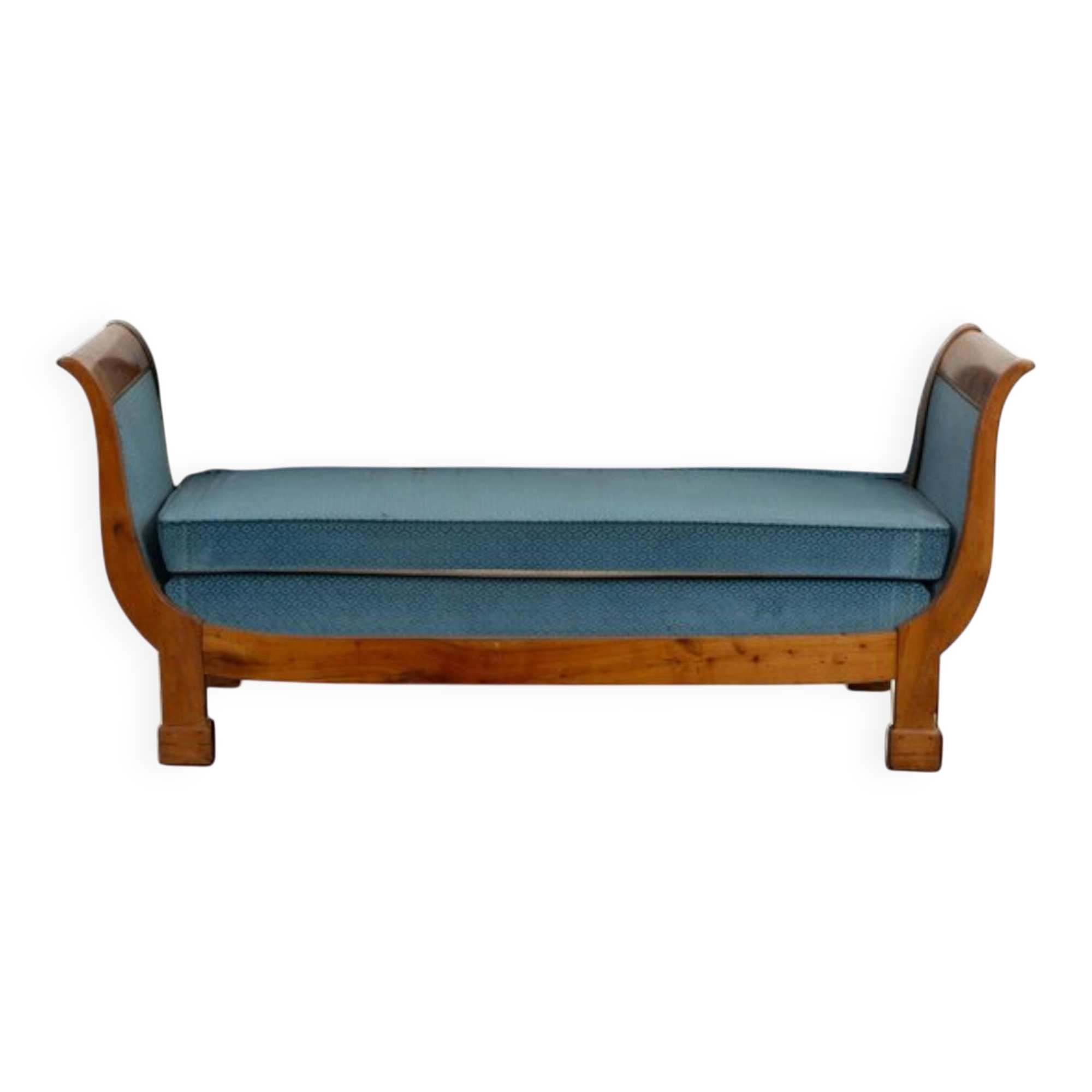 Meridian / Bench / Armchair 19th century