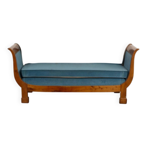 Méridienne / Banquette
