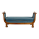 Meridian / Bench / Armchair 19th century