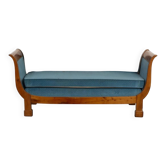 Méridienne / Banquette / Fauteuil XIXème