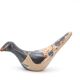 Mexican ceramic bird, 70s
