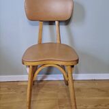 Baumann style bistro chair