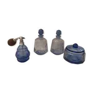 Ensemble de toilette