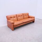 “Coronado” sofa by Afra & Tobia Scarpa for B&B Italia, Italy 1970