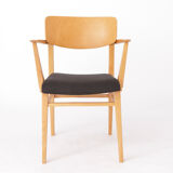 4 vintage arm chairs Casala 60s-70s Italy