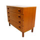Commode vintage années 1970